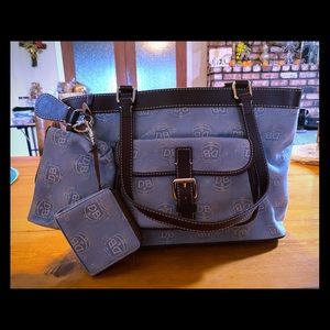 Dooney & Burke Purse
